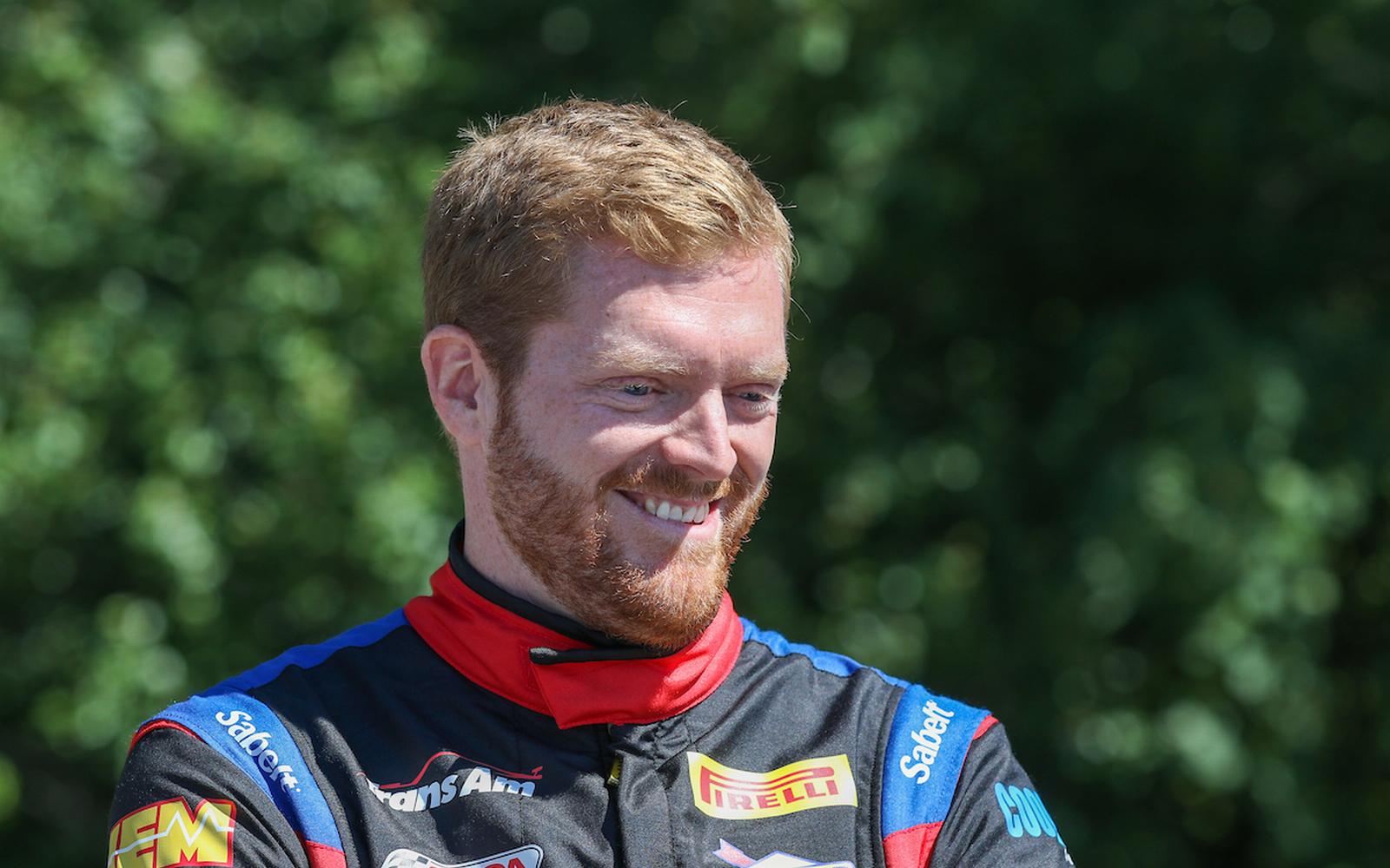 12 Days of Champions: Mike Skeen 2020 TA2 National Champion